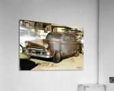 SuperJet Impression acrylique