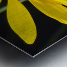 Bee The Flower Impression metal