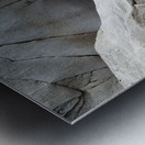 Bolders on the Yuba Impression metal