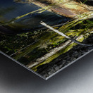 Forgotten Impression metal