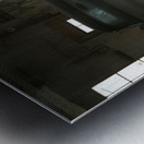 Resting Legends Impression metal