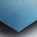 Venice LA Metal print