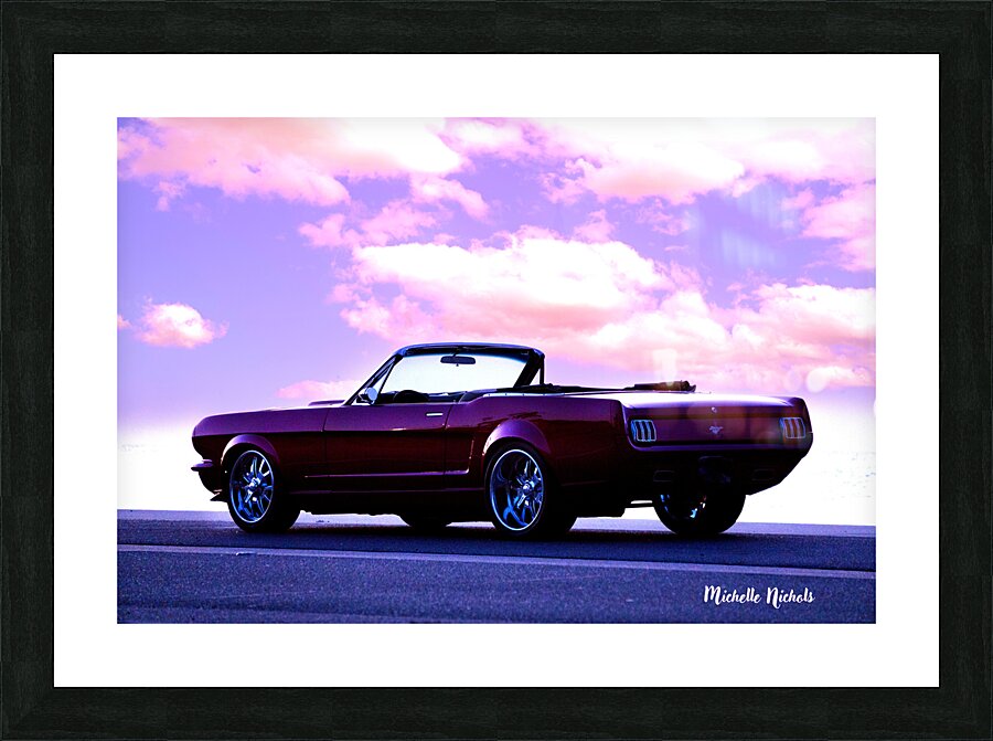 Just Dreamin Impression et Cadre photo