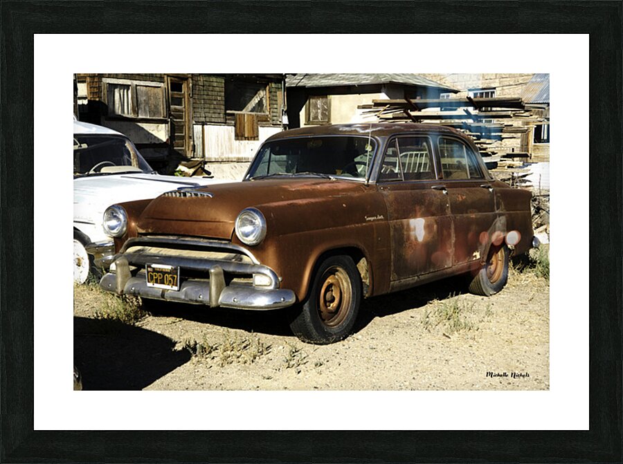 SuperJet Impression et Cadre photo