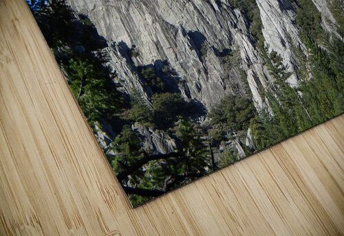 Castle Crags Michelle Nichols puzzle