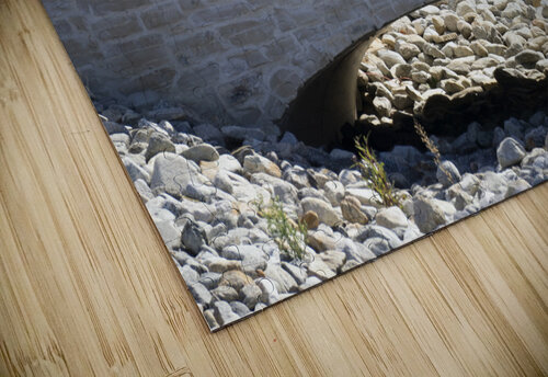 Dry Creek Bridge Michelle Nichols puzzle