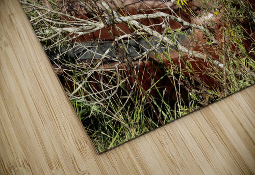 A Beautiful Bouquet Michelle Nichols puzzle