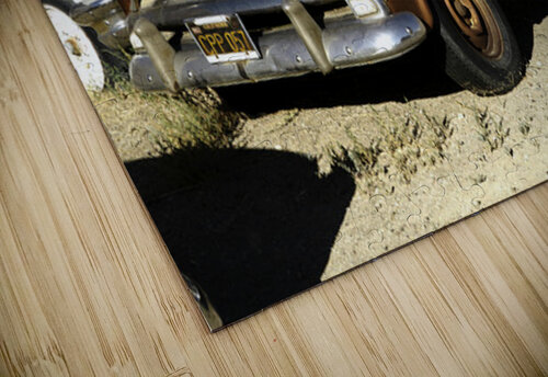 SuperJet Michelle Nichols puzzle