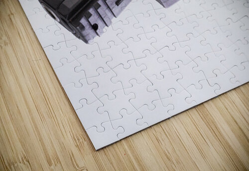 Pew Pew Michelle Nichols puzzle