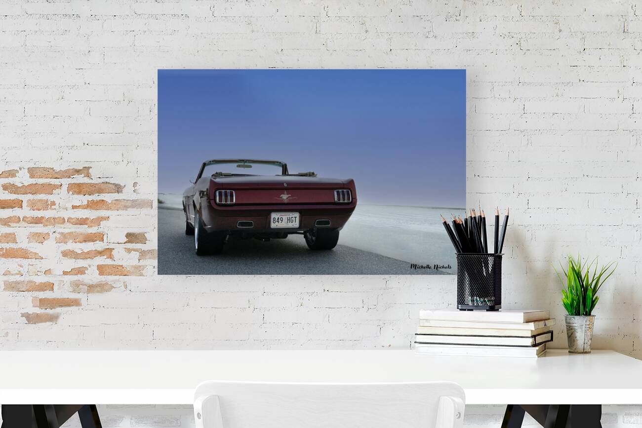 Thelma 2 Reproduction