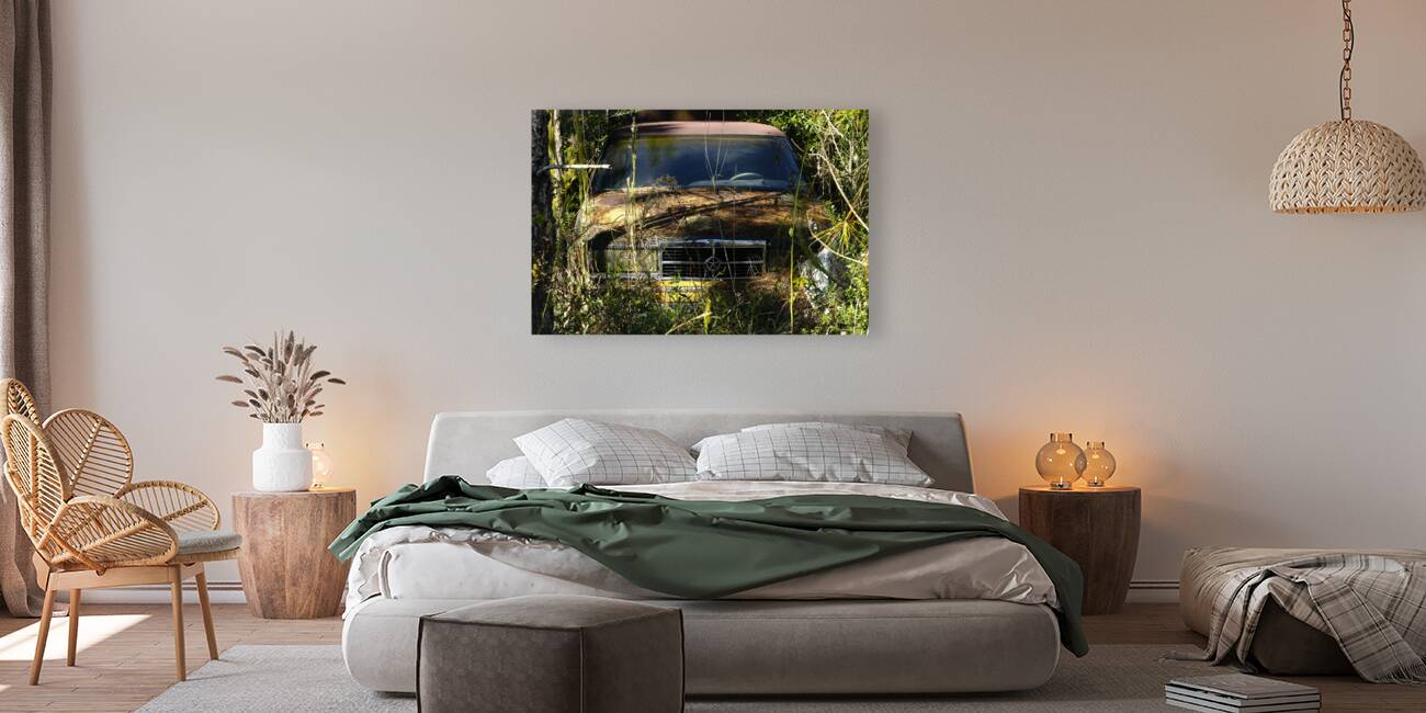 Forgotten Reproduction