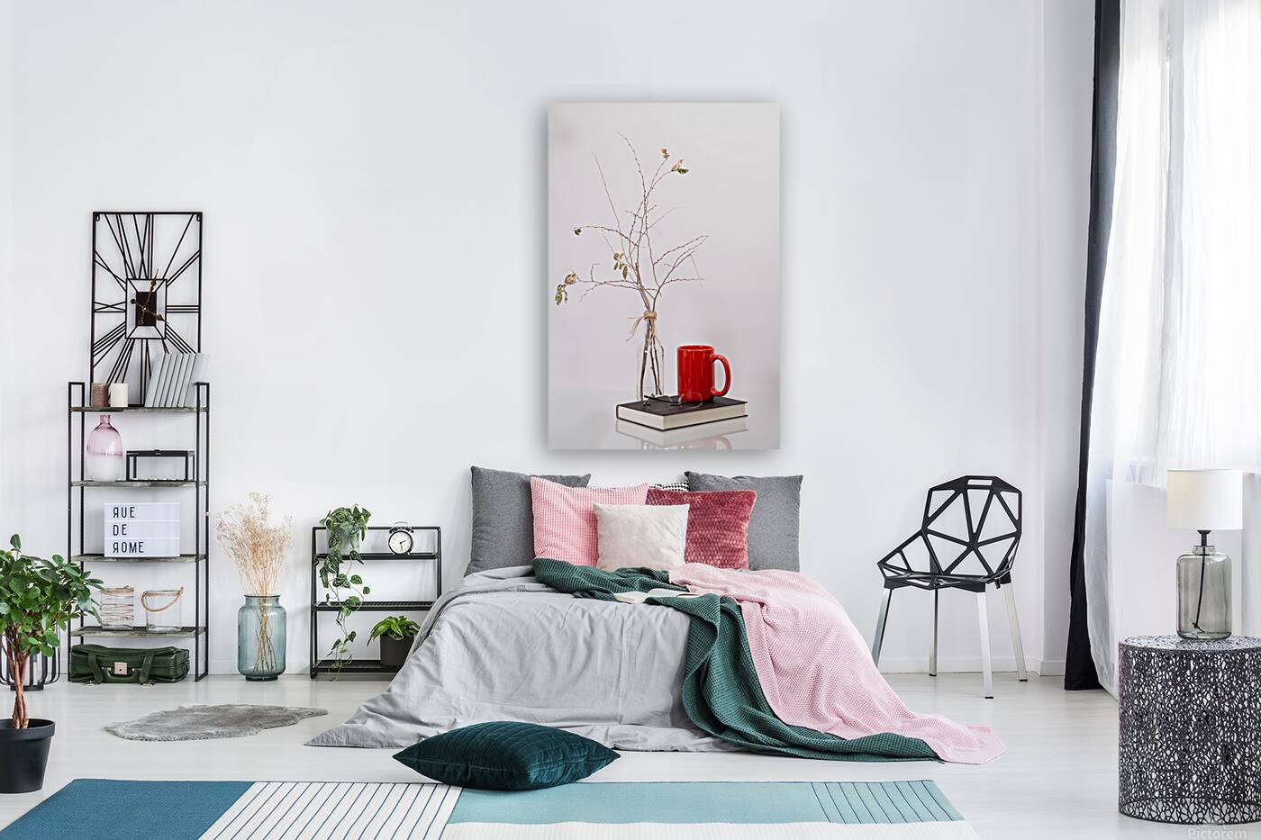 Wabi Sabi Reproduction