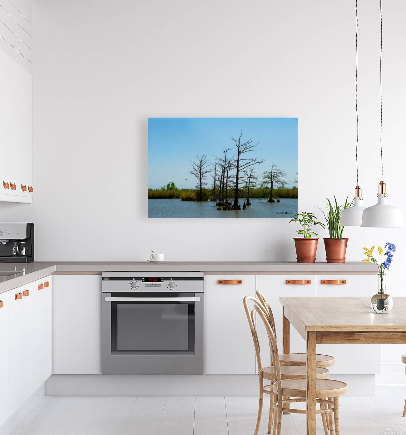 Venice LA Reproduction