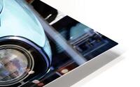  57 Chevy HD Metal print