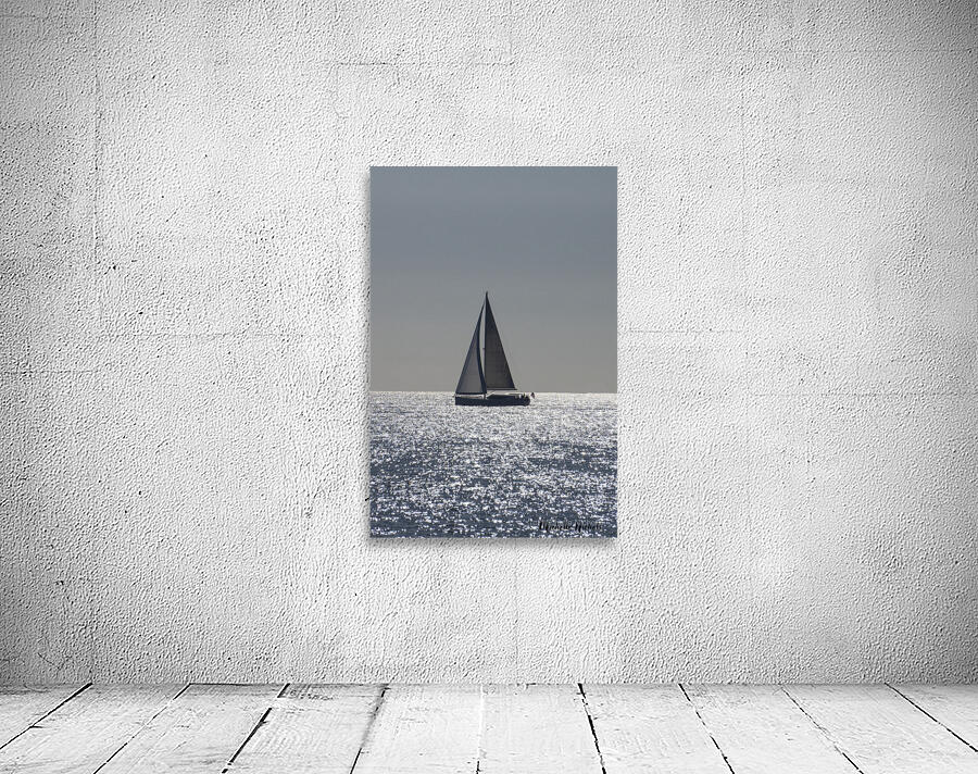 Sailing Wall Preview