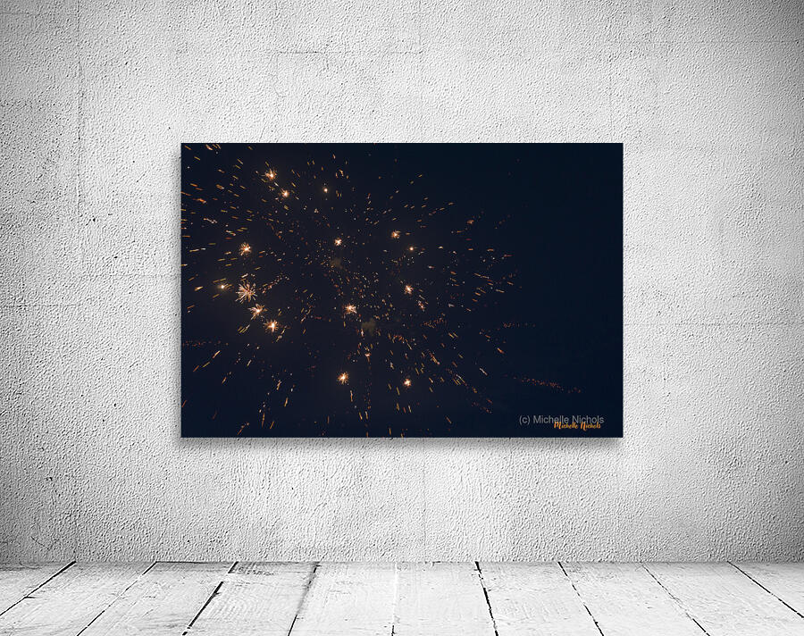 Fireworks 070424 Wall Preview