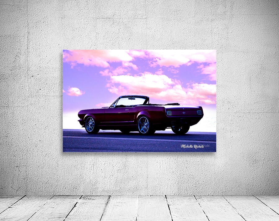 Just Dreamin Wall Preview