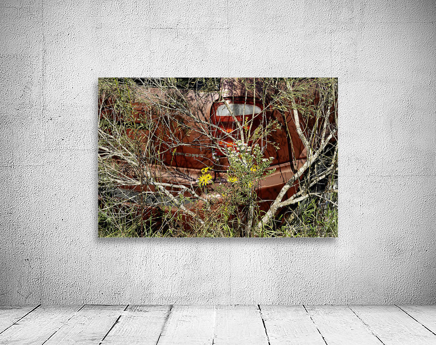 A Beautiful Bouquet Wall Preview