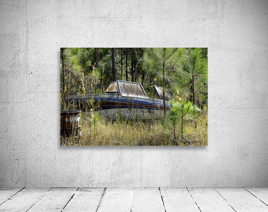 Sugar Babe Wall Preview