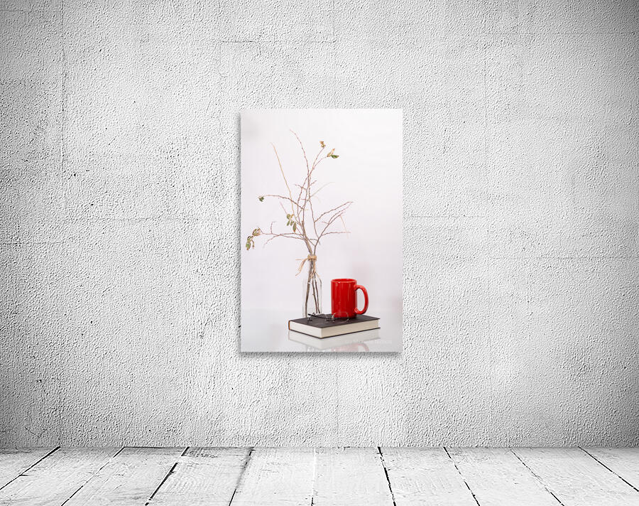 Wabi Sabi Wall Preview