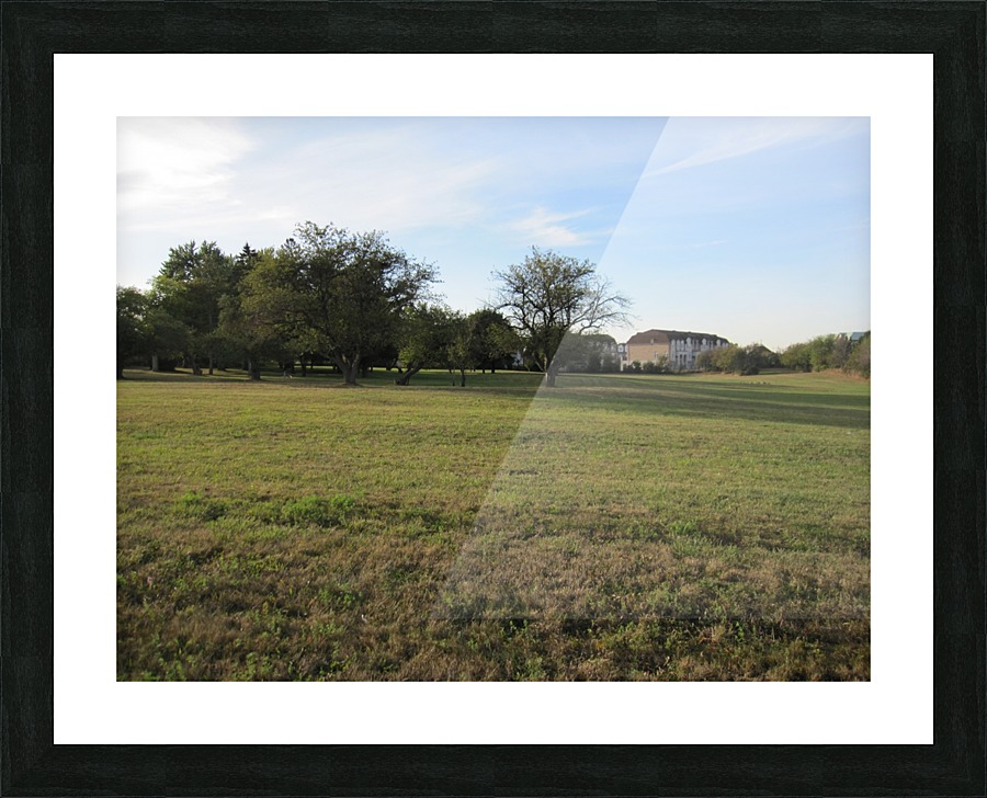 Landscape Photograph (70) Picture Frame print