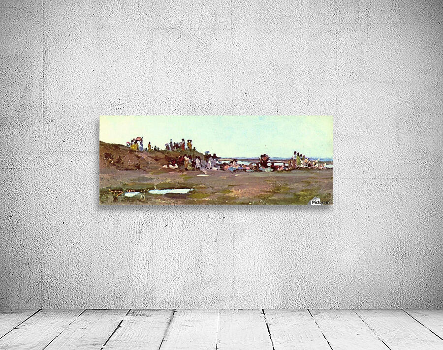 At Siretu fair Wall Preview