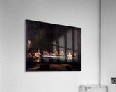 Eucharist Acrylic Print