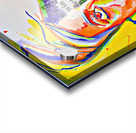 As Above So Below Acrylic print