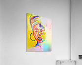 As Above So Below Acrylic Print