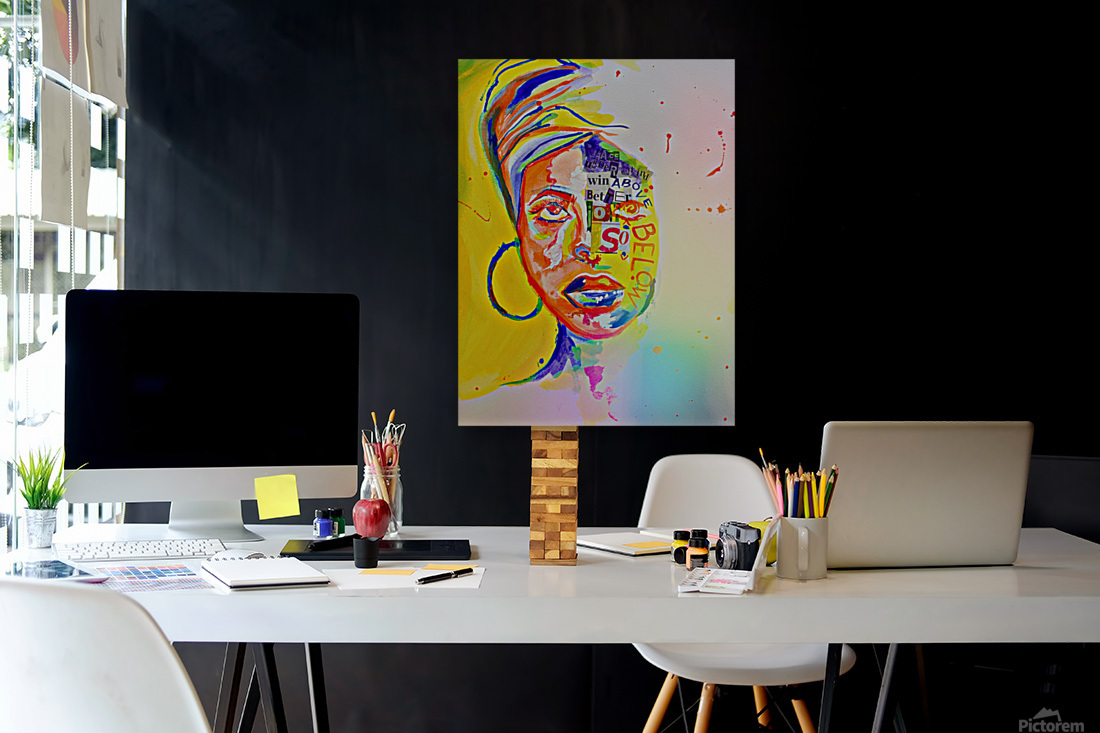 As Above So Below Reproduction