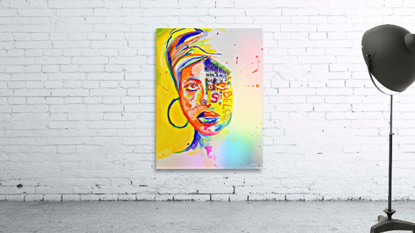 As Above So Below Wall Preview