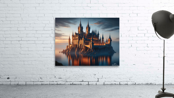The Enchanted Puzzle Collection 10 Wall Preview