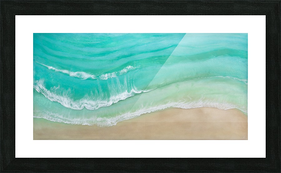 SWEPT Picture Frame Printing