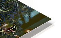 Fairy Land HD Metal print