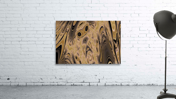The Faces - one Wall Preview