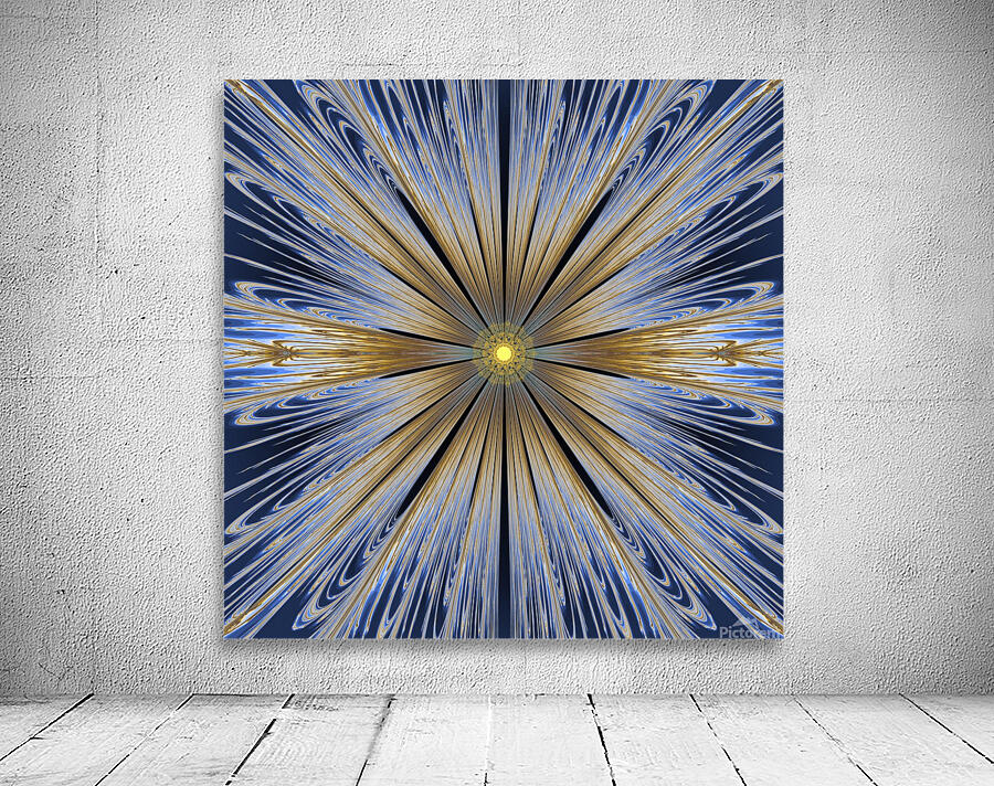 Sun   Rays   Lace Wall Preview