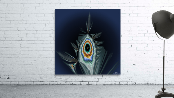 Wild Spirit Wall Preview