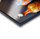 Decorated pottery 4 Acrylic print