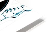 Buddy Guy 10 HD Metal print