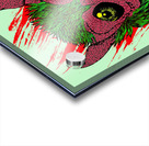 Werewolves Acrylic print