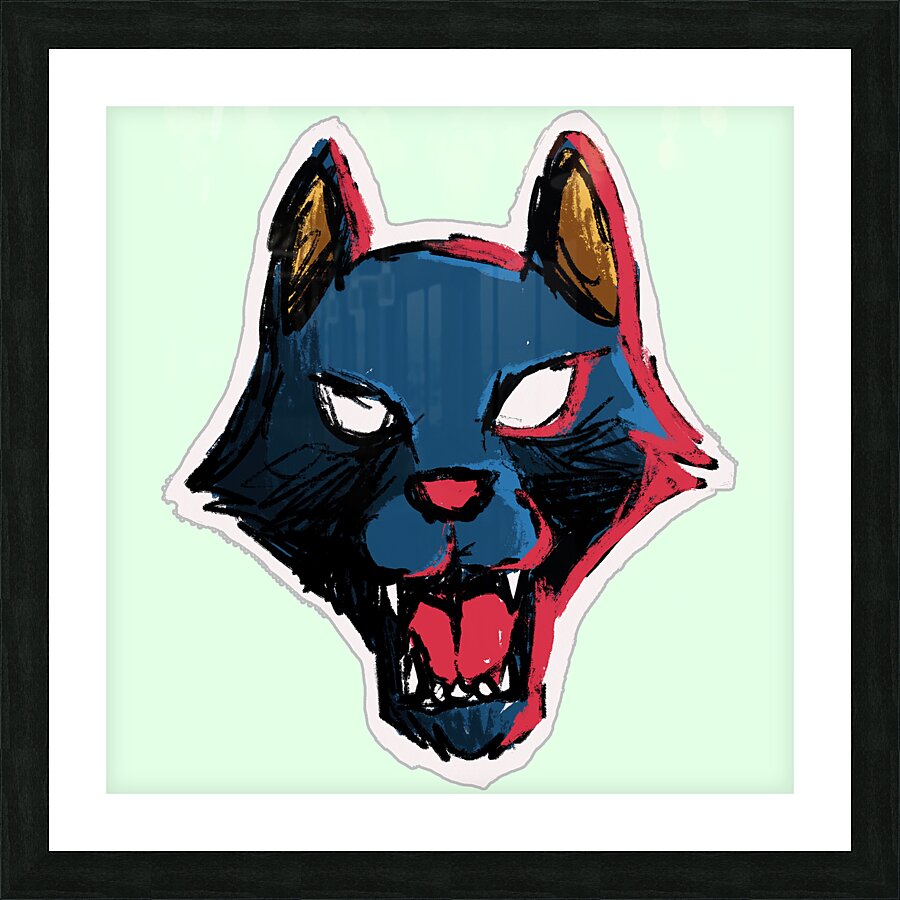  Fine Art print