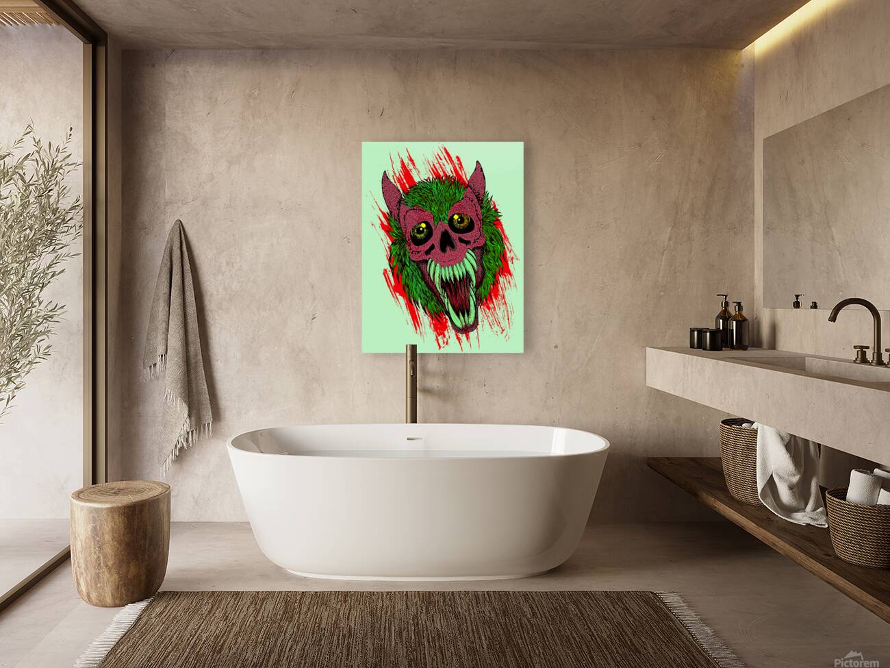 Werewolves Reproduction