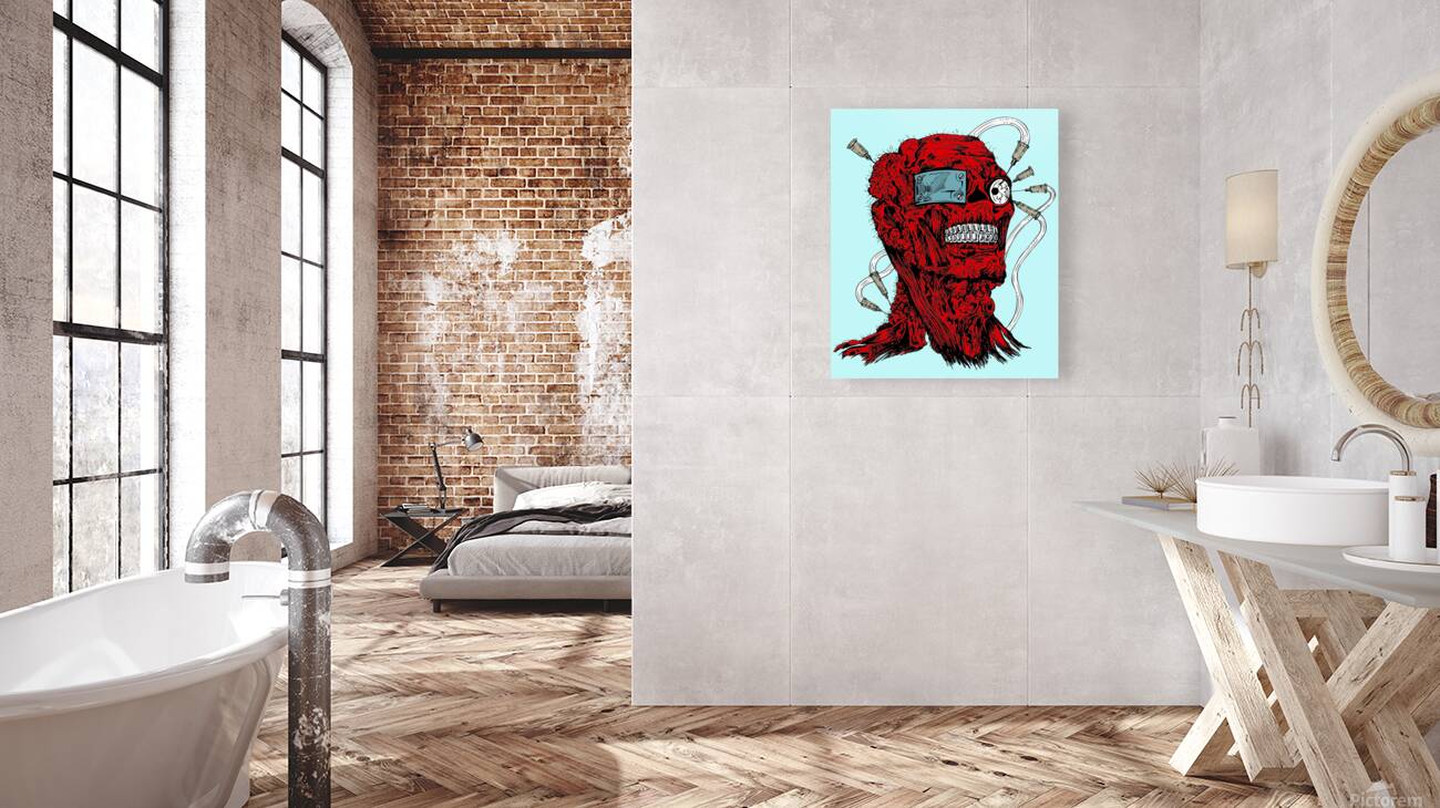 Zombie Injection Reproduction