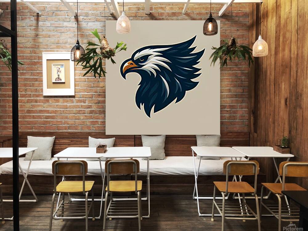 head eagle 13 Reproduction