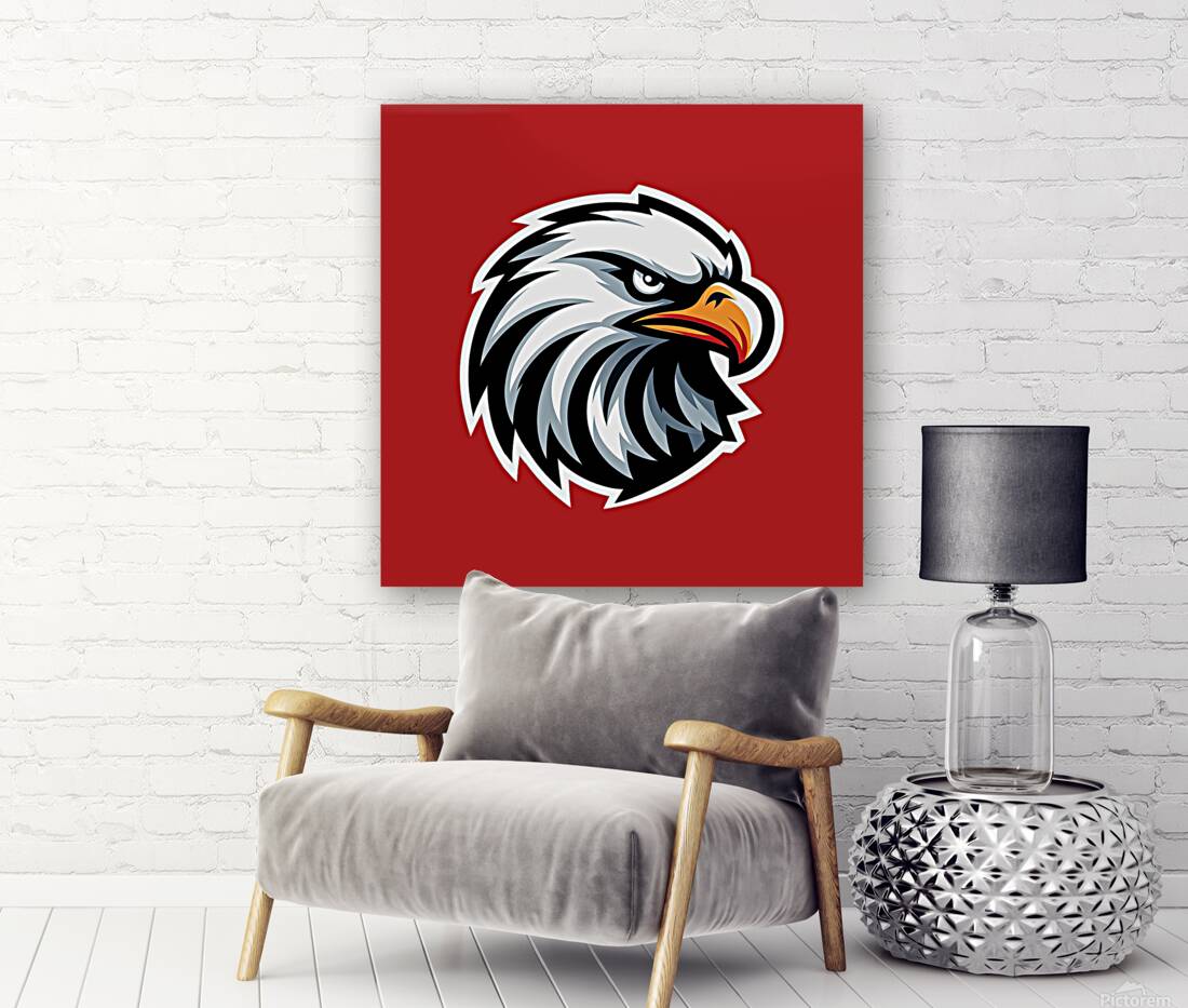 head eagle 12 Reproduction