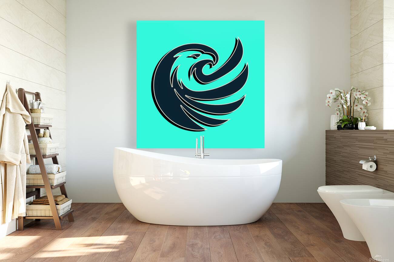 head eagle 15 Reproduction