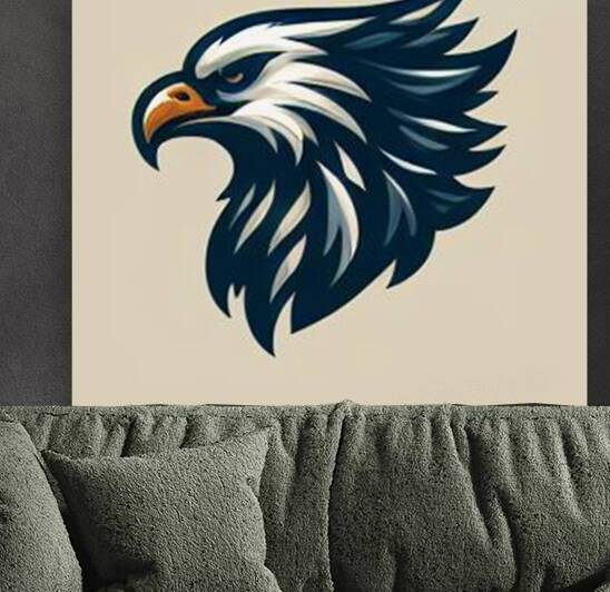 head eagle 18 by Bayu Perkasa