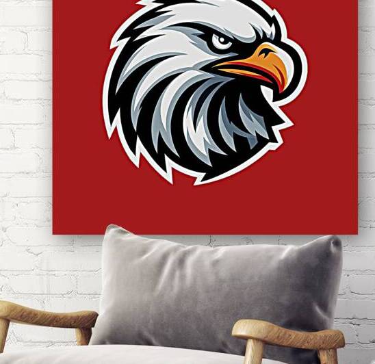 head eagle 12 by Bayu Perkasa