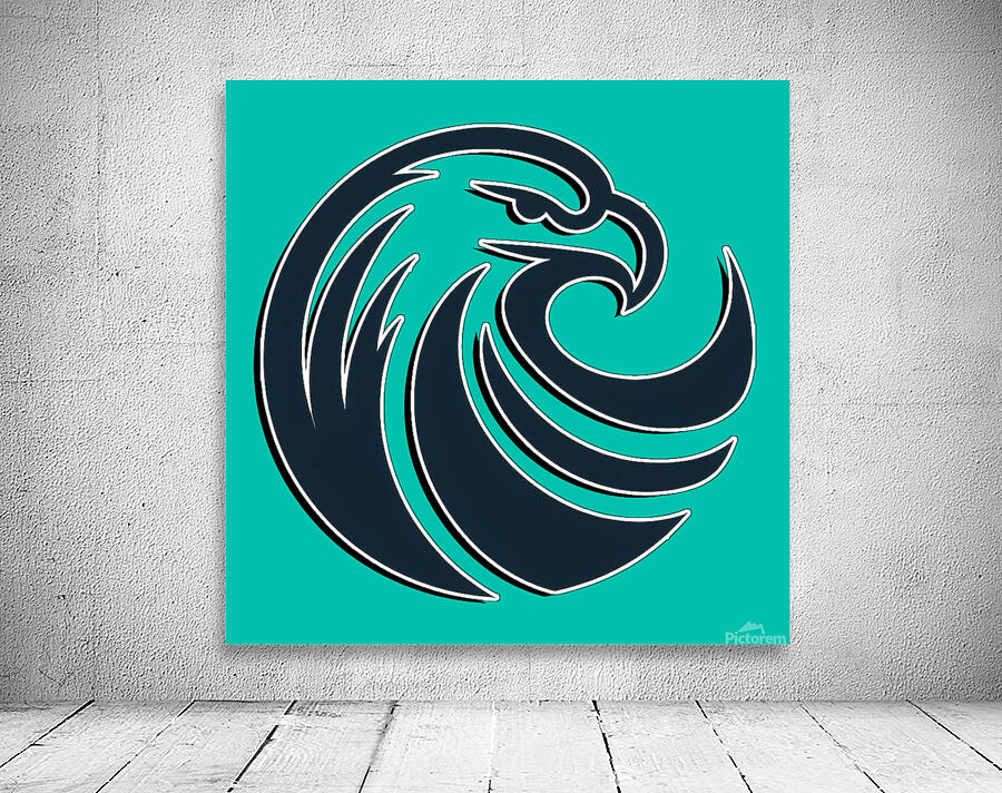 head eagle 3 Wall Preview