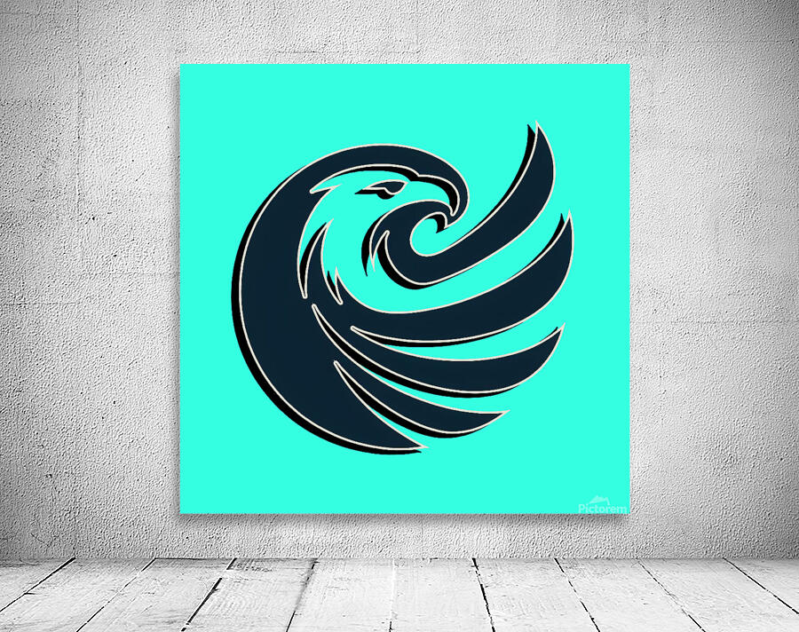 head eagle 15 Wall Preview